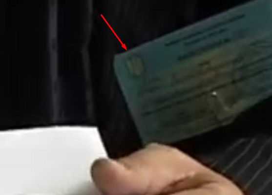 Честные выборы, говорите? Ну-ну