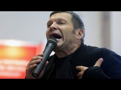 Разрыв отношений между Россией и США