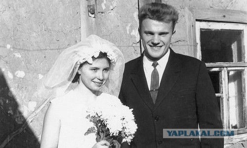 Редкие фото знаменитостей и исторические снимки, открывающие глаза на прошлое