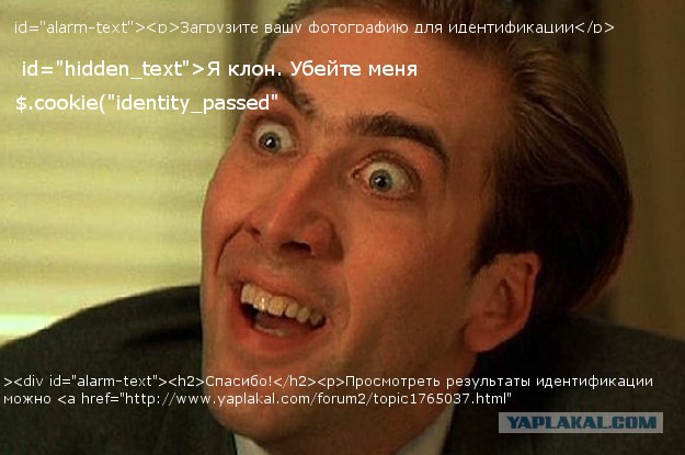 Итоги проверки пользователей
