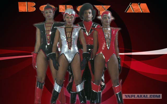 Реакция северокорейцев на артисток из Южной Кореи