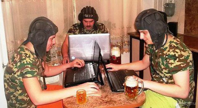 Да что тут вообще происходит?