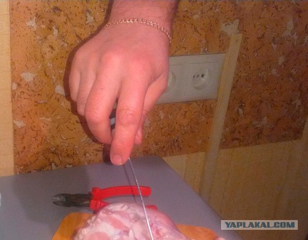Один день из жизни на яхте в Черногории