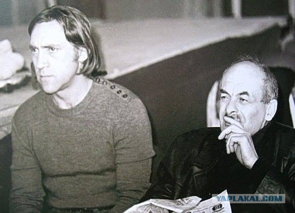 Интересные и редкие фотографии