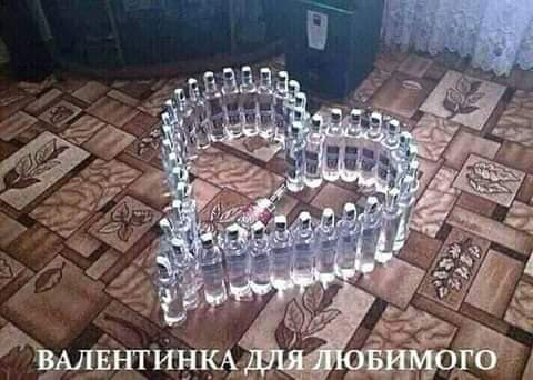 Еще одна большая подборка картинок