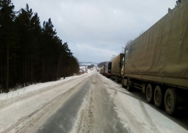 Около 4 тысяч человек протестовали в Архангельске против московского мусора