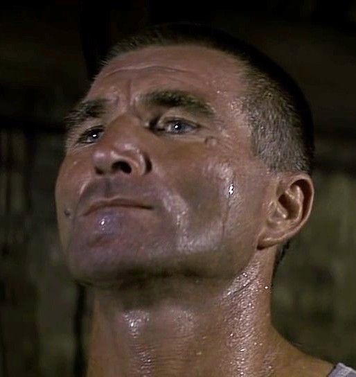 Полковник Зайцин Рэмбо