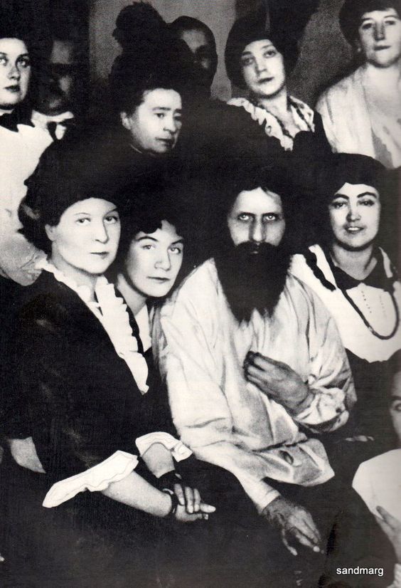 Прошлое в фотографиях