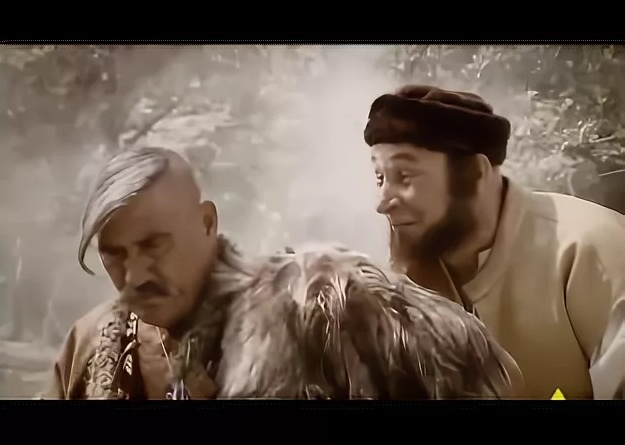 Иудеи о гоях