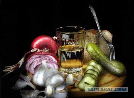 О приятном и запретном.