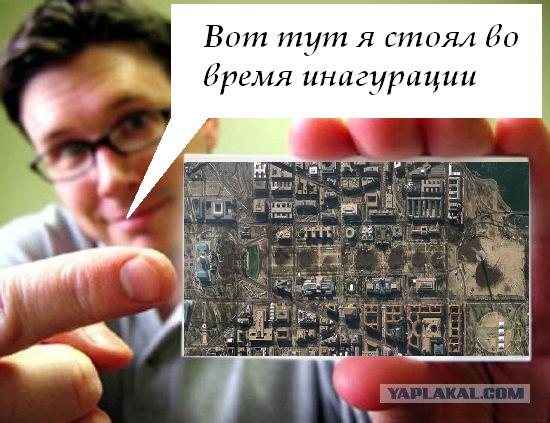 Американская и русская визитки (2 фото)