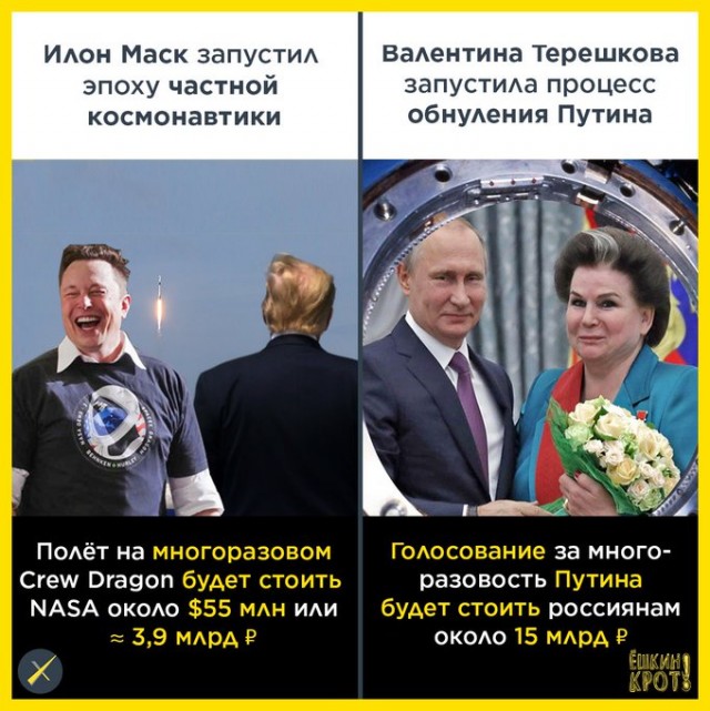 Накипело... на статью!