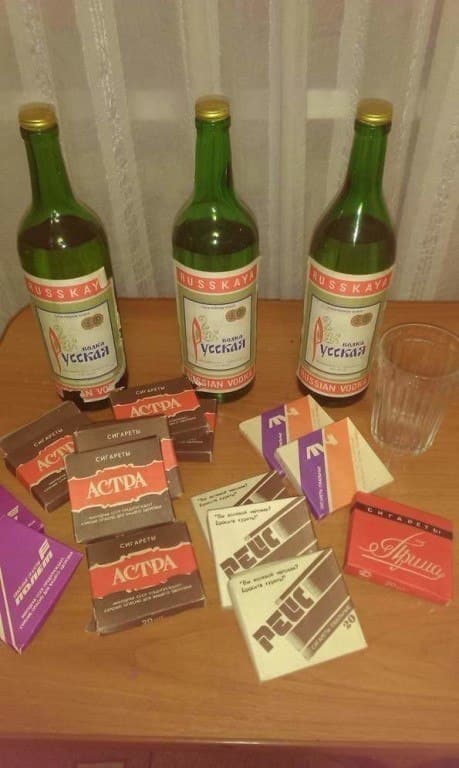 100 фотографий из XX века