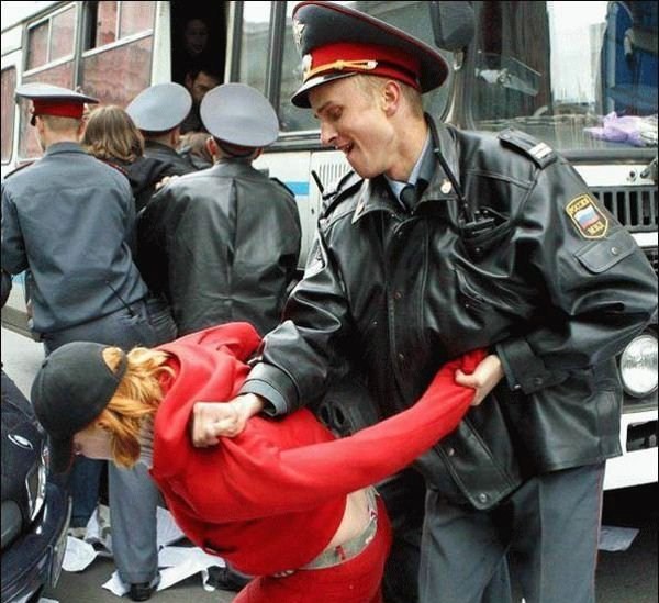 Демоны