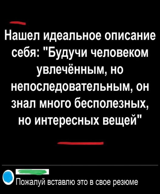 Весёлый полтишок 27.12