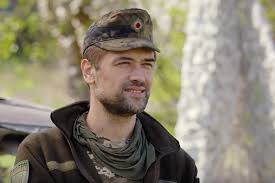Прощай, Саня!
