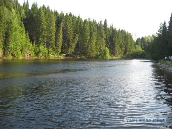 Пермь. Здесь не только реальные пацаны