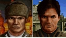 Следующим будет Иван Драго.