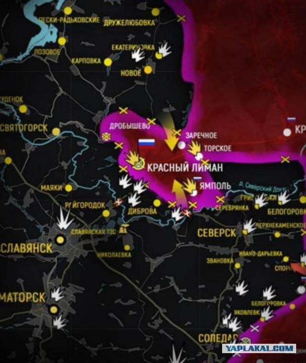 Пути выхода из ситуации