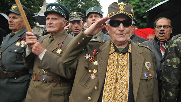 Названы имена устроителей казни российских военнопленных в Макеевке