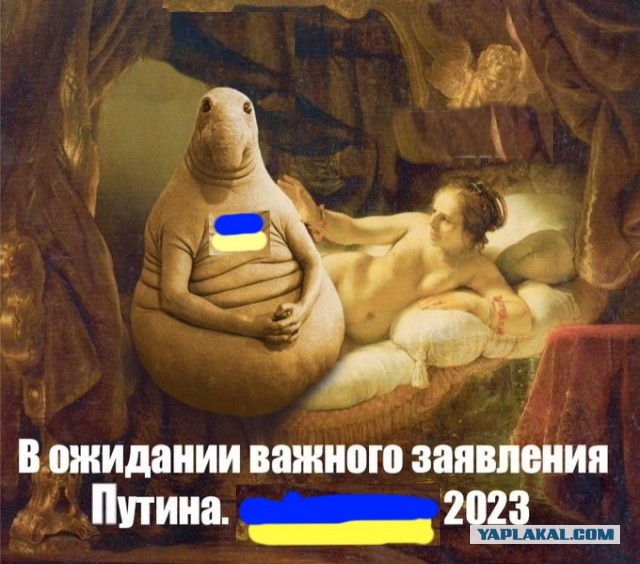 Дмитрий Песков: Путин не будет завтра объявлять о новой волне мобилизации или смене режима СВО