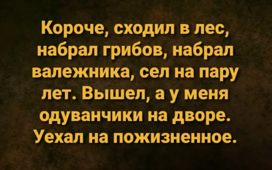 Баянисто-небаянистый юмор 19.01.23