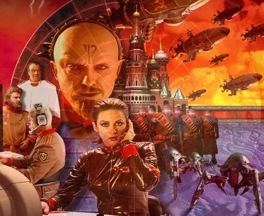 Небольшой опрос: Кто во что играет?