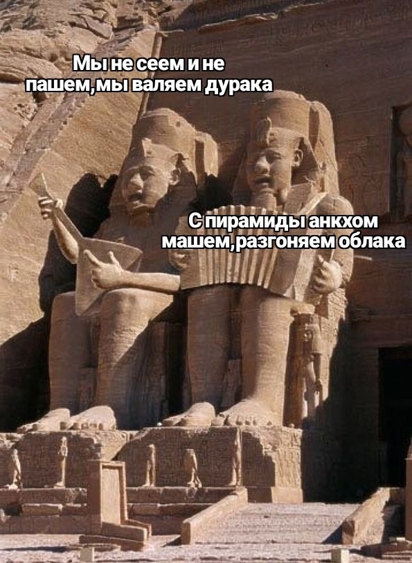 Немного страдающих средневековых картинок и не только