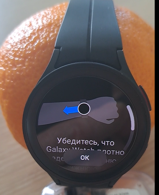 Апельсин живой?