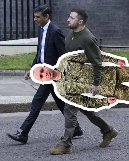 Буданов. Жаба.