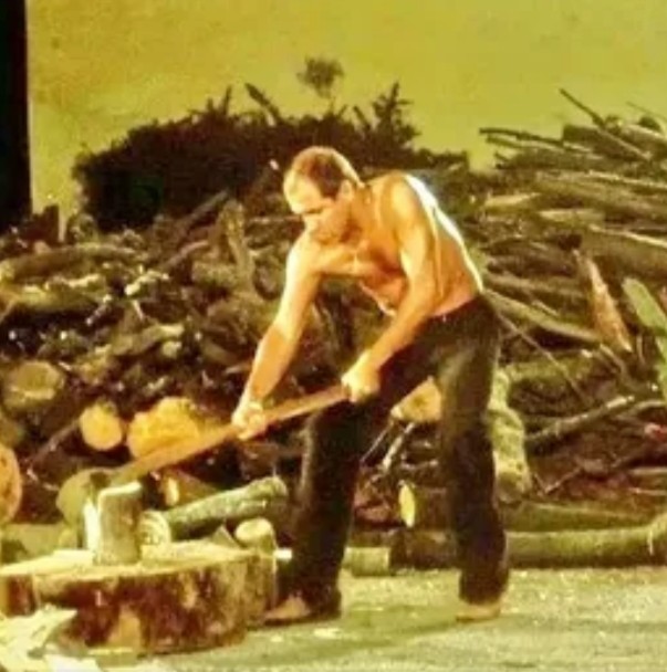 Я смогу. И у меня получилось