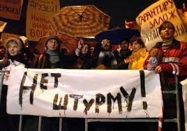 21 год уже прошел. Как один день.