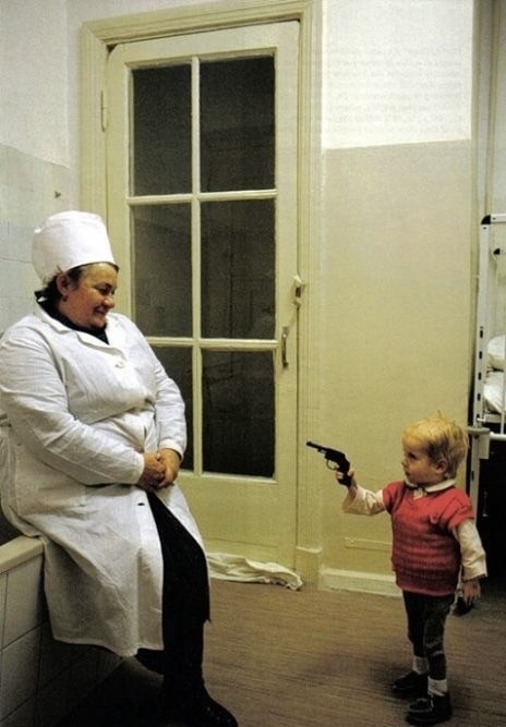 События и вещи, которые делали счастливым любого ребёнка в СССР