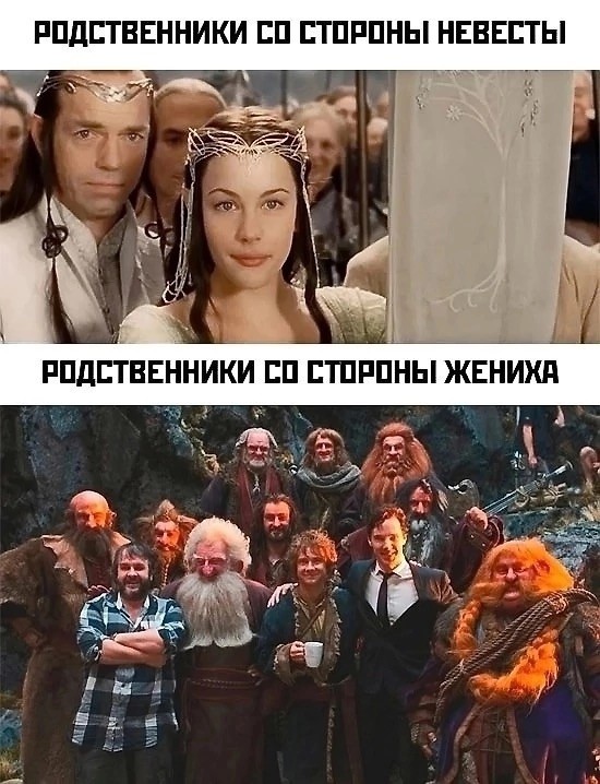 Завалялось тут случайно немного забавных картинок