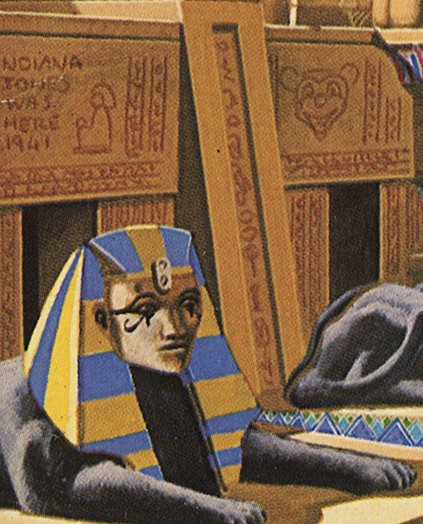 Музыка и музыканты: Iron Maiden- "Powerslave"