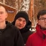 «Давайте помянем этот домик!»
