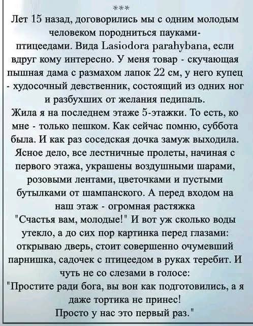 Отборные баяны 10-летней выдержки - IT & Programmer vol 2