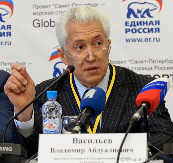 Шойгу: на мигрантов приходится около 2% преступлений от общего числа по стране