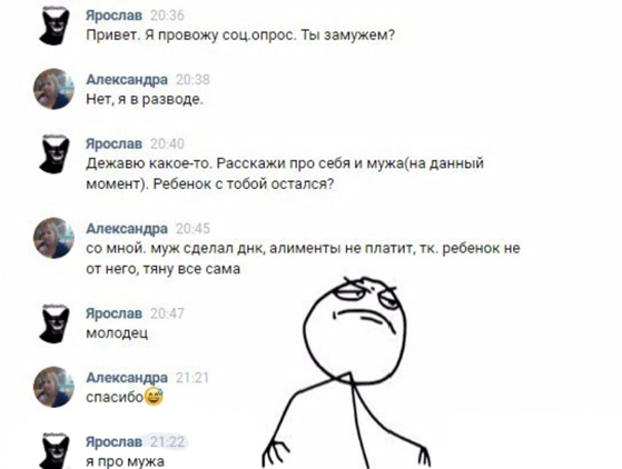 Сегодня отмечается День холостяка
