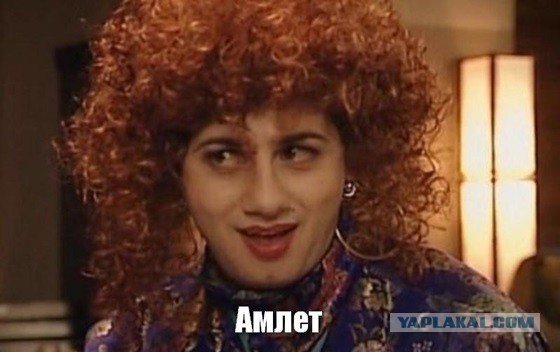 Короче, решил я сделать Омлет!