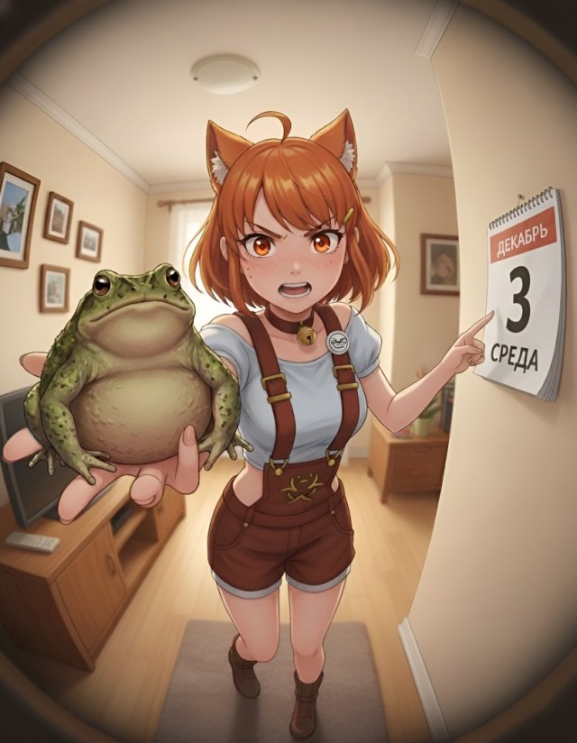 Среда