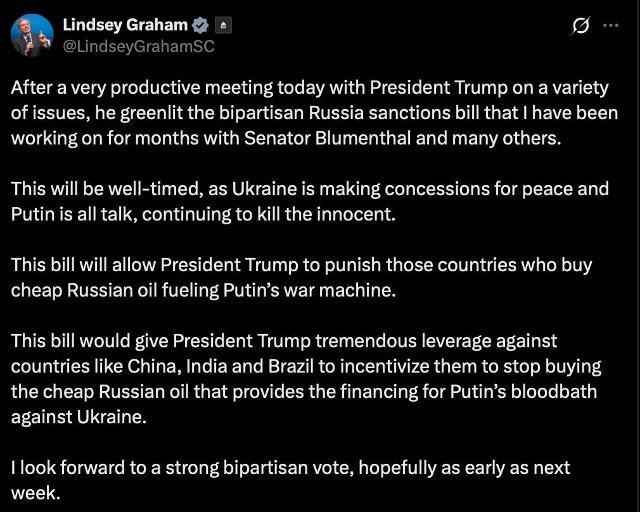 Трамп подписал меморандум о выходе США из чем 66 международных организаций