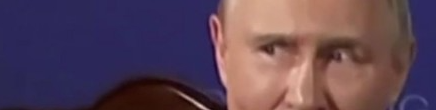 Какие же они все таки жалкие, эти европейские псевдолидеры.