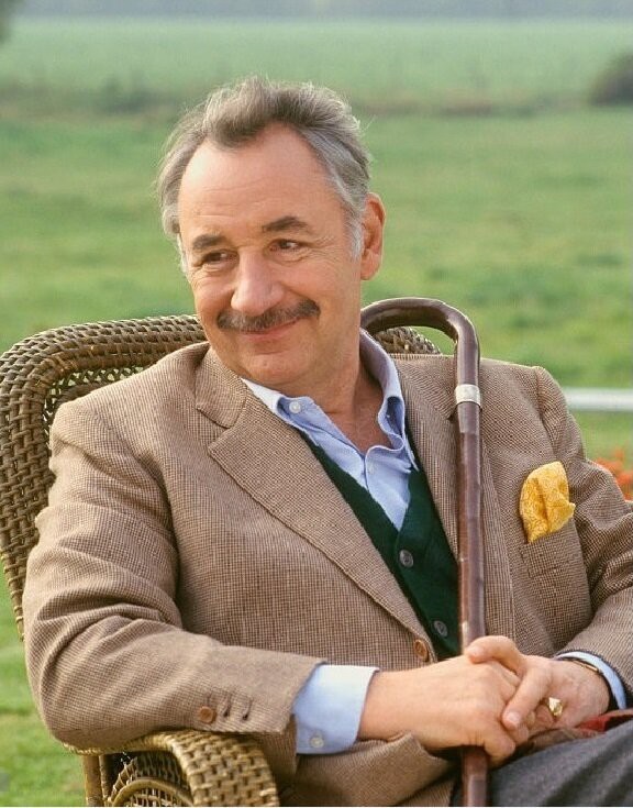 А какие у вас самые любимые Французские актёры?