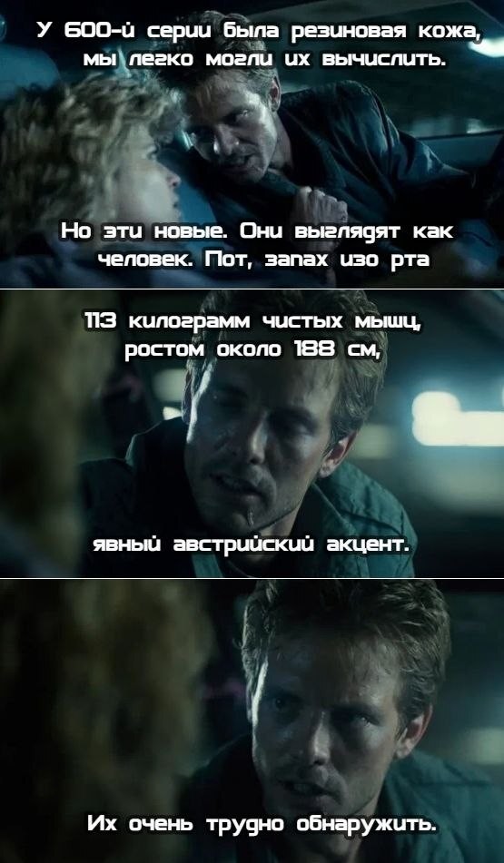 Картинки для деградации 204 (разной степени свежести)