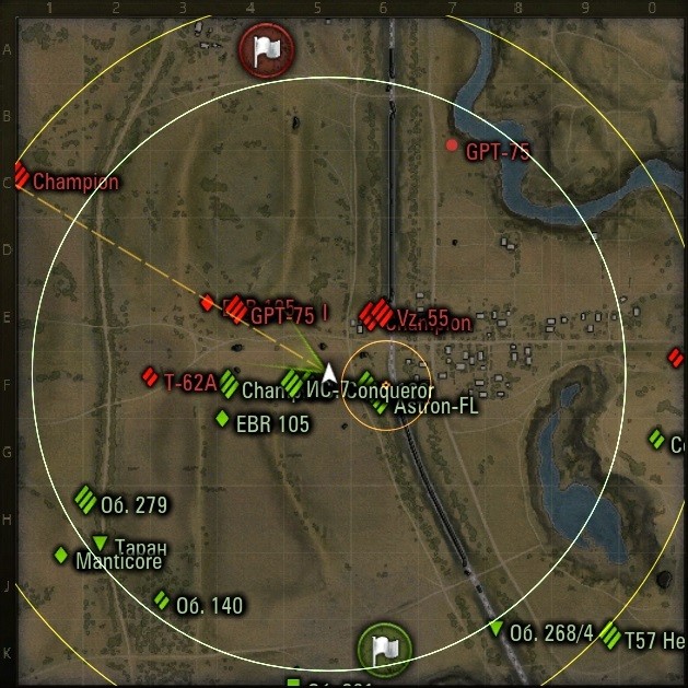 Wargaming 63