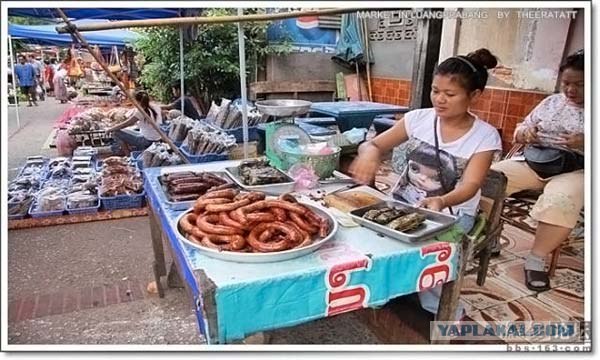 Утренний азиаткий рынок.