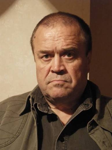 Ленни Маклин по прозвищу "Губернатор" — величайший подпольный боец Британии!