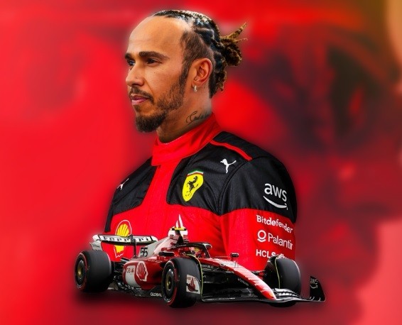 Формула 1 2026
