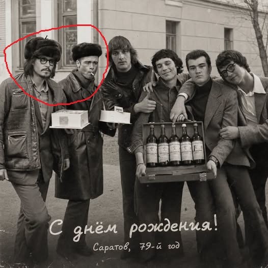 Смешал, но не взбалтывал: 1.08.2026